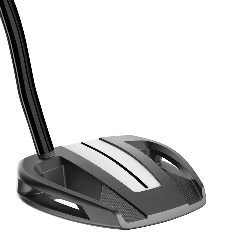 taylormade-spider-tour-v-golf-putter-double-bend TaylorMade Spider Tour V Golf Putter | Double Bend