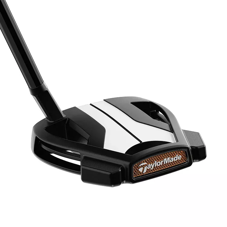 taylormade-spider-x-black-series-golf-putter-slant Taylormade Spider X Black Series Golf Putter – Slant