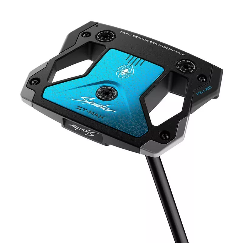 TaylorMade Spider ZT Max Golf Putter