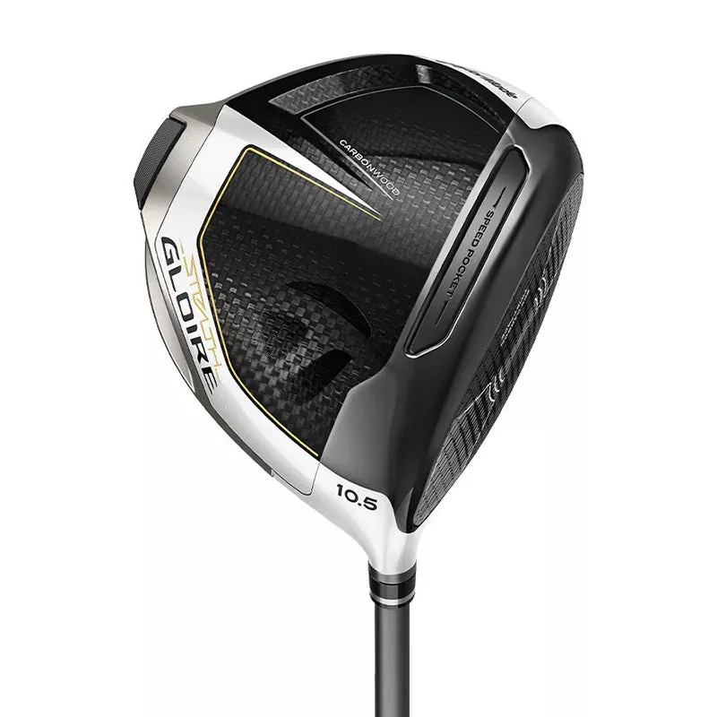 taylormade-stealth-gloire-driver TaylorMade Stealth Gloire Driver