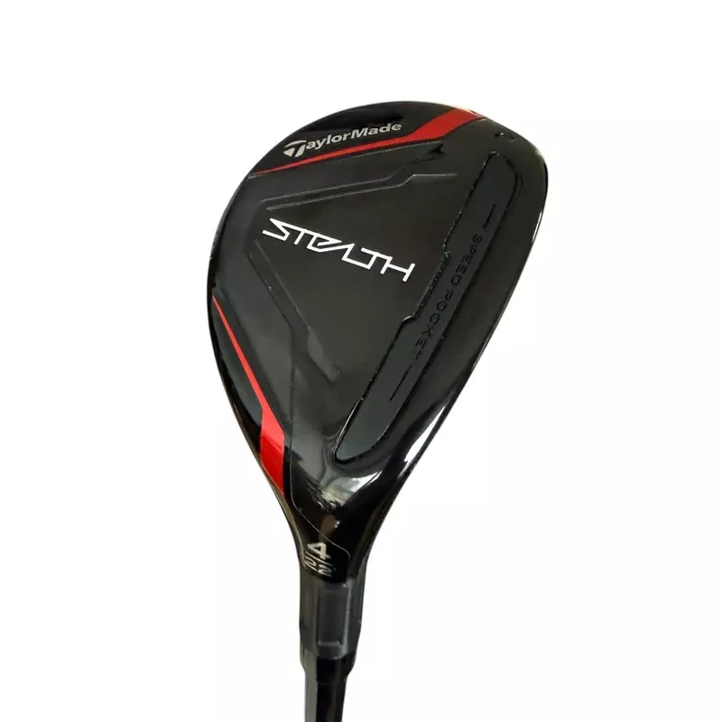 taylormade-stealth-rescue-indoor-demo TaylorMade Stealth Rescue – Indoor Demo