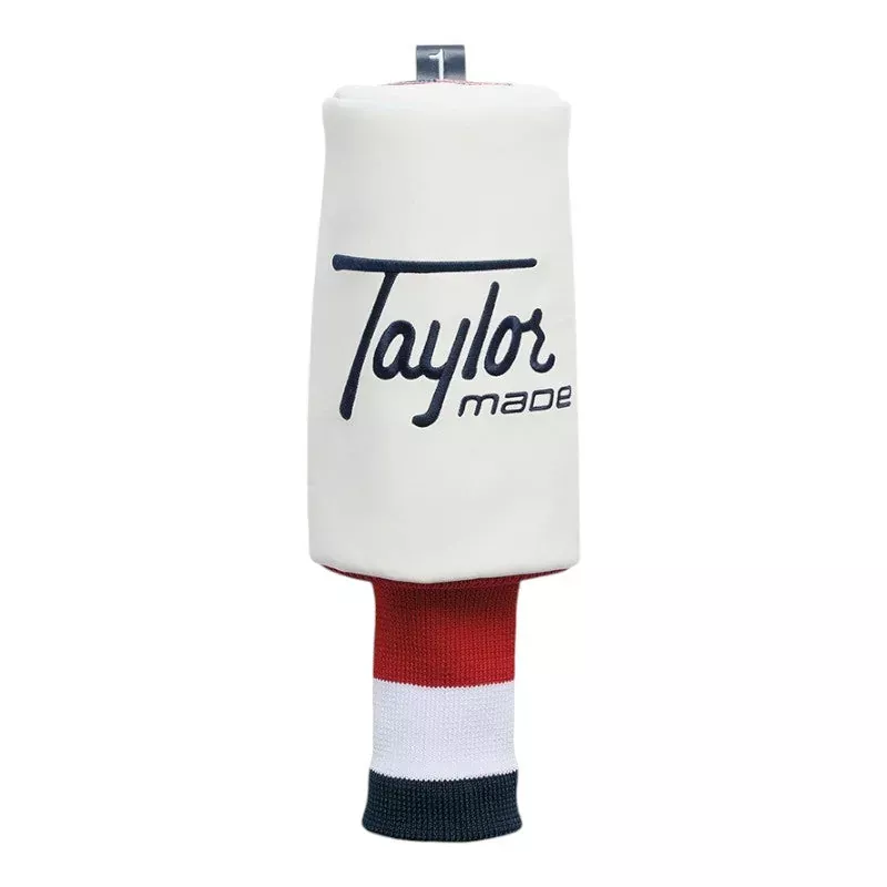 taylormade-summer-commemorative-driver-headcover-n3843901 TaylorMade Summer Commemorative Driver Headcover N3843901