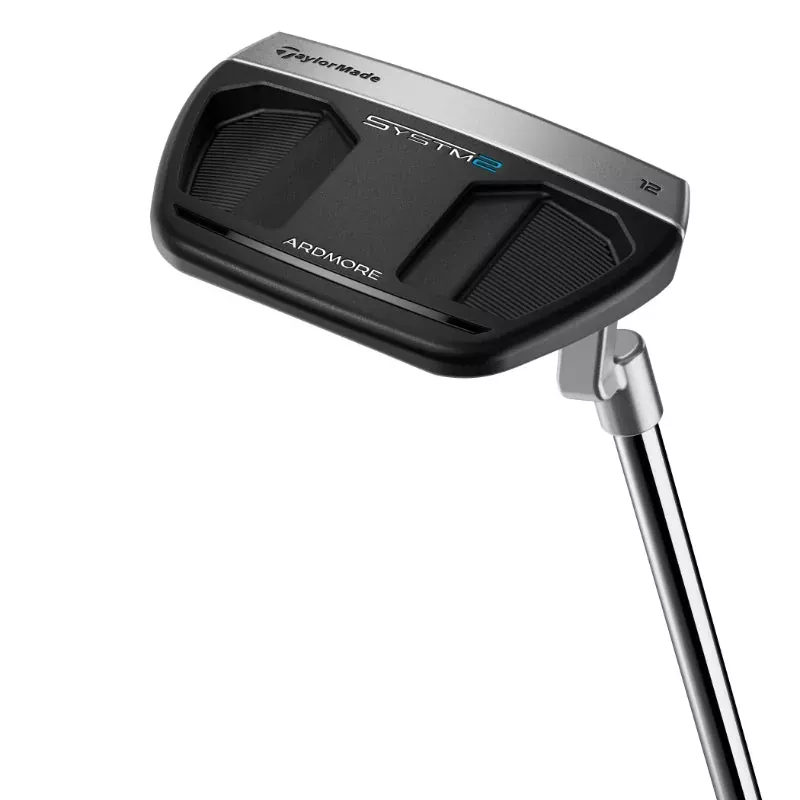 taylormade-systm2-ardmore-12-golf-putter TaylorMade SYSTM2 Ardmore 12 Golf Putter