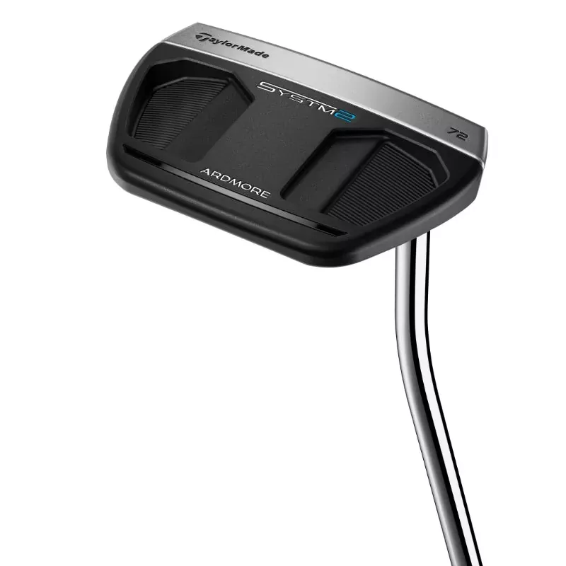taylormade-systm2-ardmore-72-golf-putter TaylorMade SYSTM2 Ardmore 72 Golf Putter