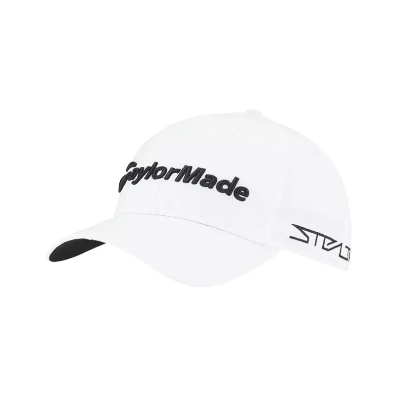 taylormade-tour-radar-golf-cap-v9732901 TaylorMade Tour Radar Golf Cap V9732901