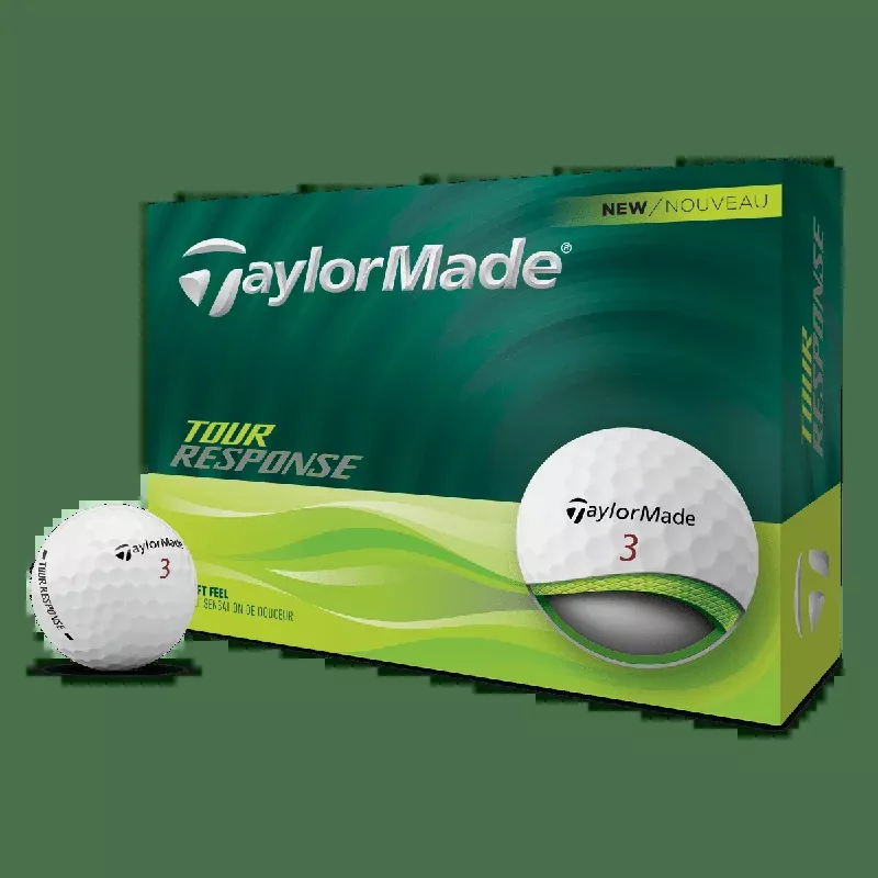 taylormade-tour-response-golf-ball Taylormade Tour Response Golf Ball