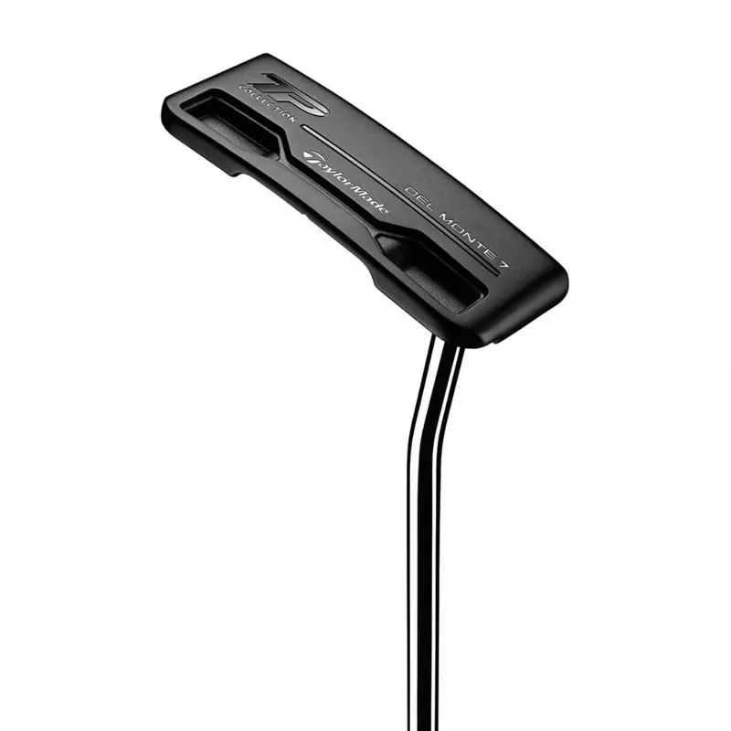 TaylorMade TP Black Del Monte #7 Putter