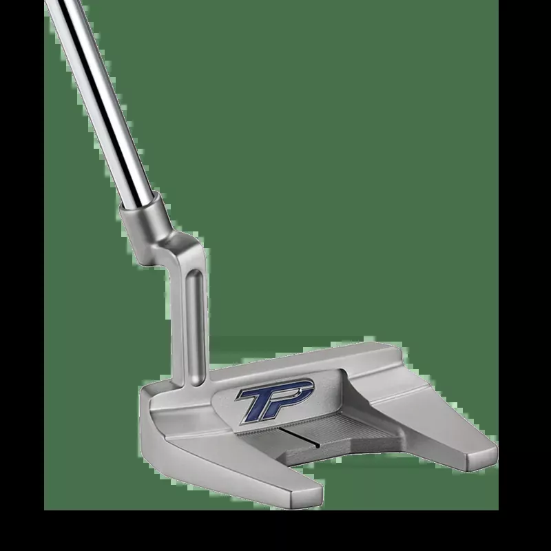 taylormade-tp-hydro-blast-bandon-1-putter TaylorMade TP Hydro Blast Bandon 1 Putter