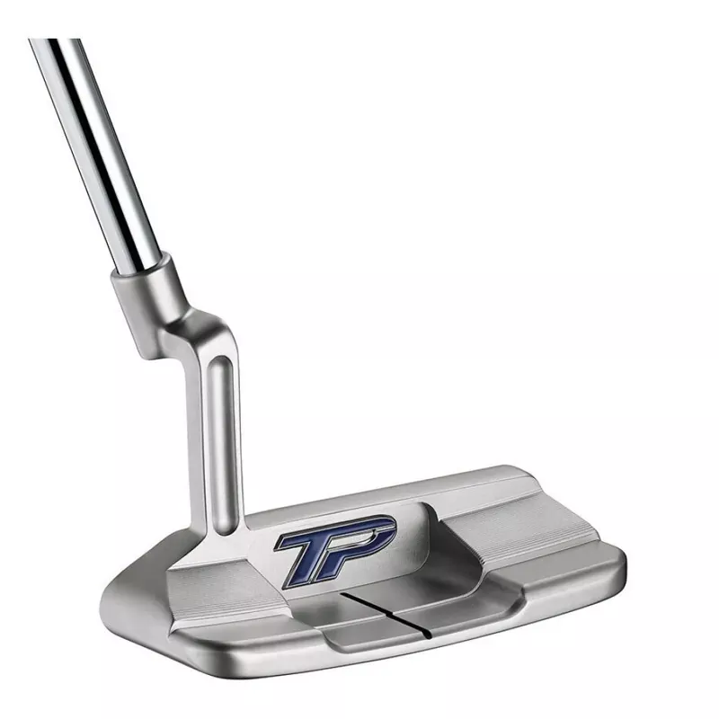taylormade-tp-hydro-blast-del-monte-golf-putter-l-neck TaylorMade TP Hydro Blast Del Monte Golf Putter | L-Neck