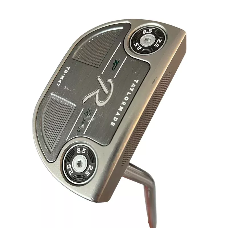 taylormade-tp-reserve-m47-putter-used TaylorMade TP Reserve M47 Putter – Used
