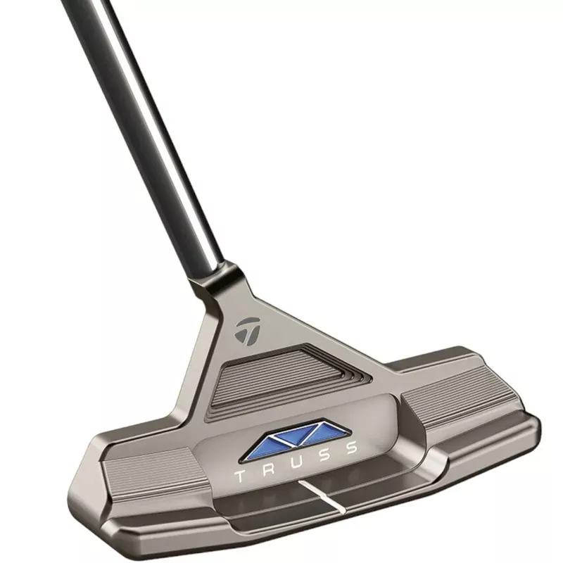 taylormade-truss-centre-shaft-golf-putter-tb2 TaylorMade Truss Centre Shaft Golf Putter | TB2