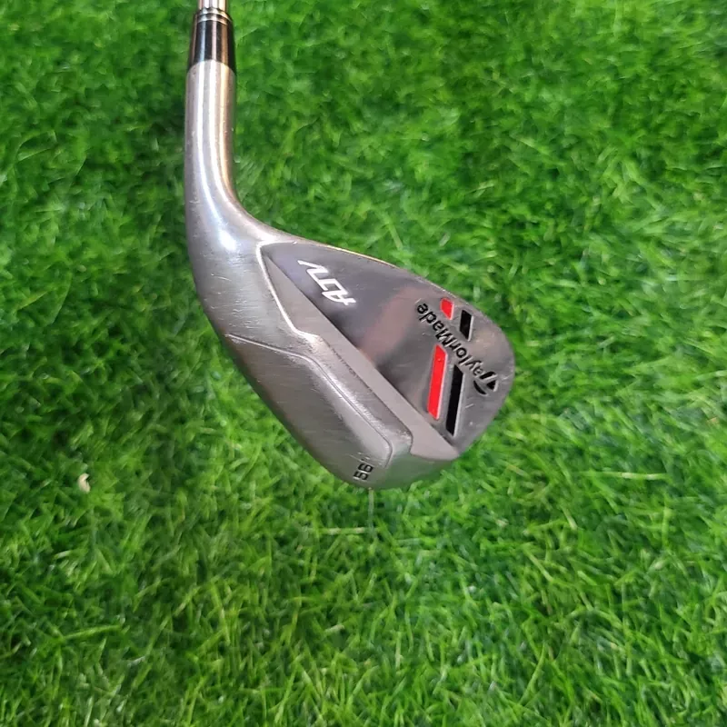 TaylorMade Wedge / ATV / 56.0