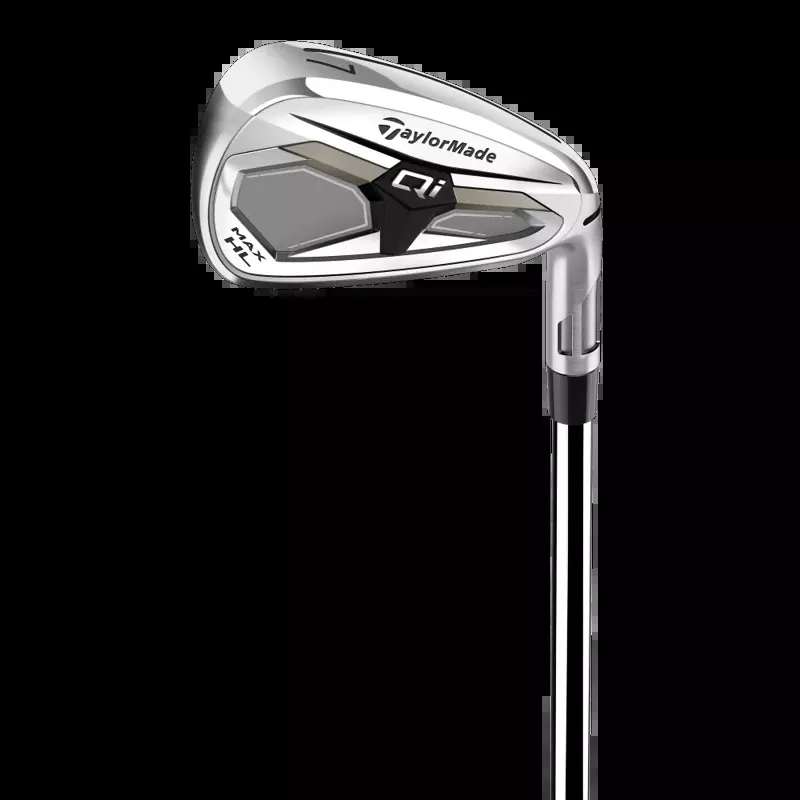 TaylorMade Women’s Qi Max HL Irons