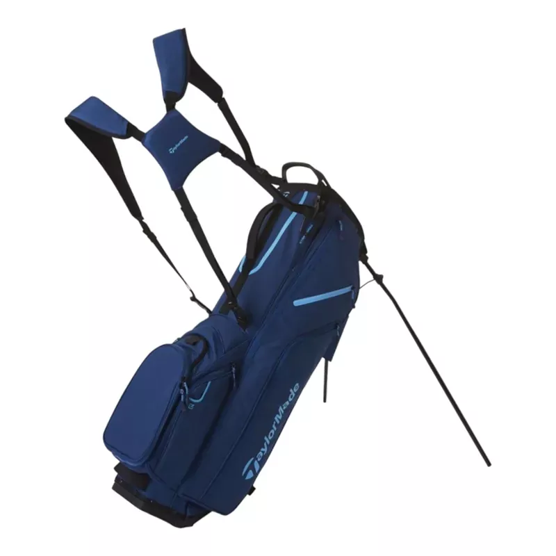 taylormade-womens-flextech-crossover-golf-stand-bag-v9743801 TaylorMade Womens Flextech Crossover Golf Stand Bag V9743801
