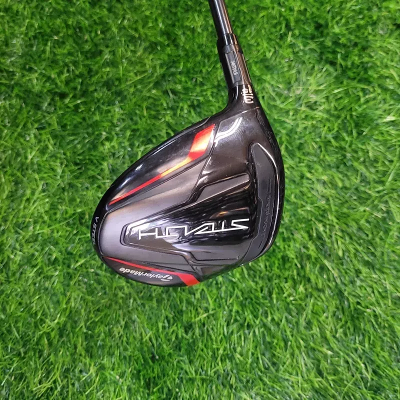 TaylorMade Wood / STEALTH / 3W / Lefty / R(S)