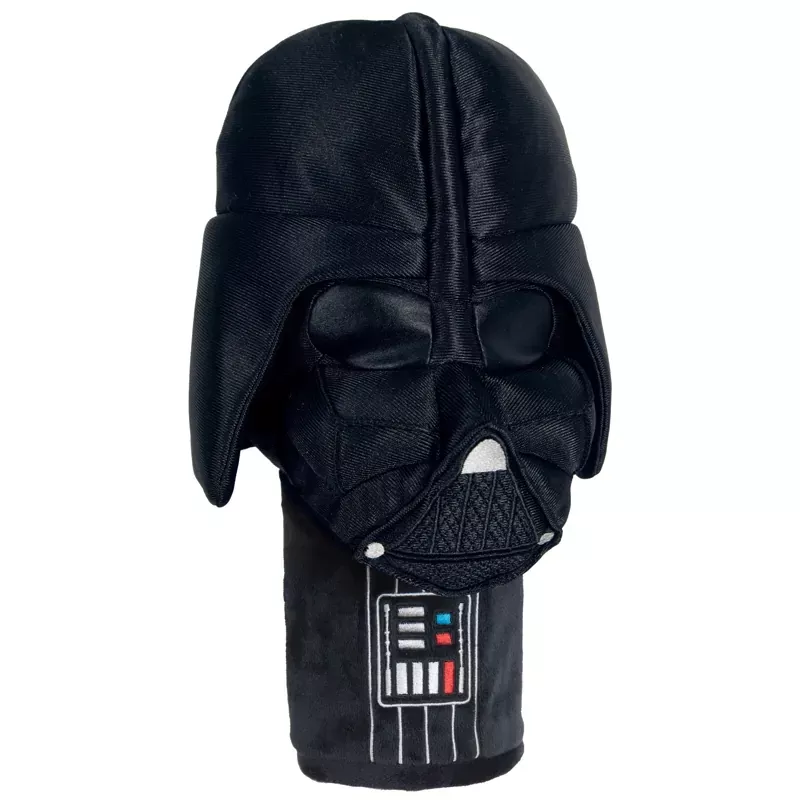 team-effort-star-wars-darth-vader-mascot-driver-headcover Team Effort Star Wars Darth Vader Mascot Driver Headcover