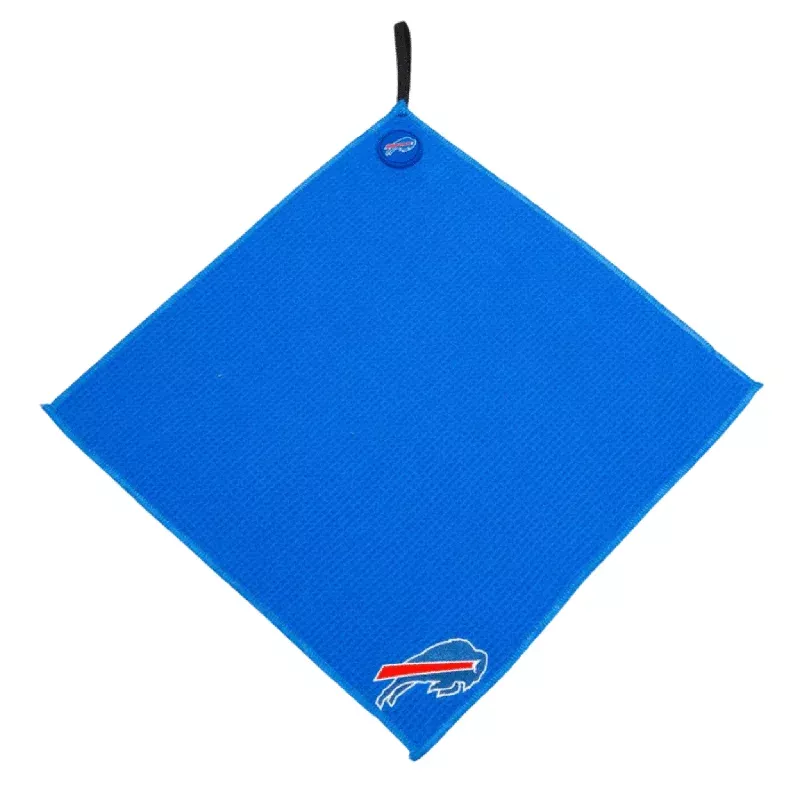 team-golf-nfl-magnetic-microfiber-golf-towel Team Golf NFL Magnetic Microfiber Golf Towel