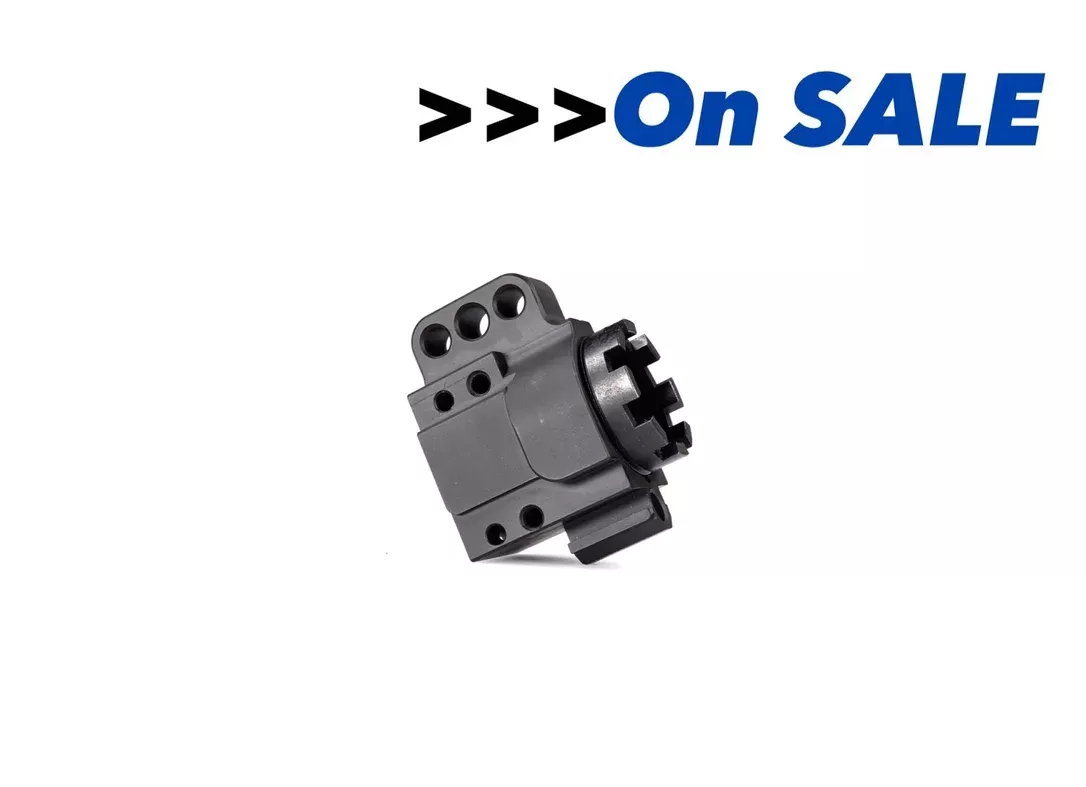 Templar Precision, ACR G1 Non-QD Trunnion Assembly
