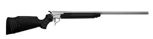 Thompson Center Pro-Hunter .308 Win Stainless Rifle