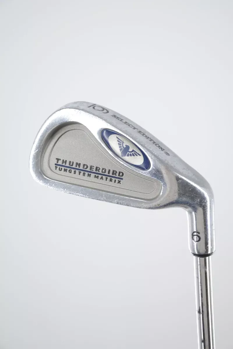 thunderbird-select-edition-6-iron-r-flex-37-25 Thunderbird Select Edition 6 Iron R Flex 37.25″