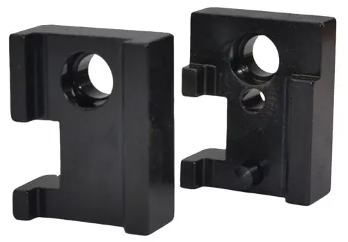 tikka-optilock-2-piece-base-blued-steel Tikka Optilock 2-Piece Base Blued Steel