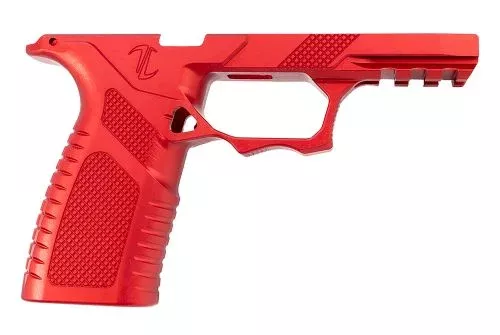timber-creek-outdoors-pro-grip-module-red Timber Creek Outdoors Pro Grip Module Red