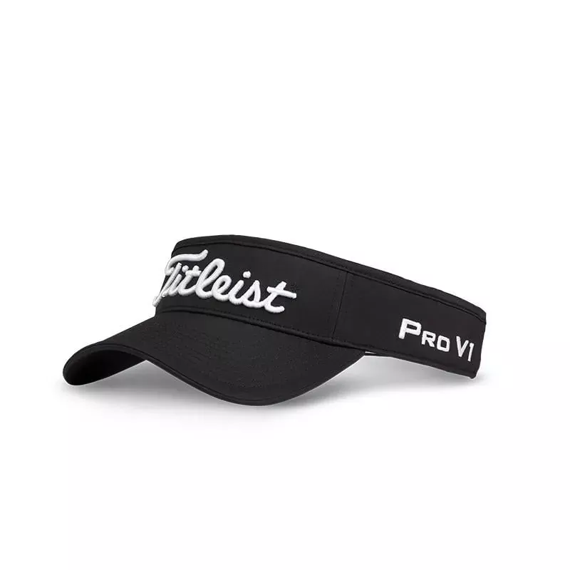 titleist-2018-tour-performance-visor-staff-collection Titleist 2018 Tour Performance Visor – Staff Collection