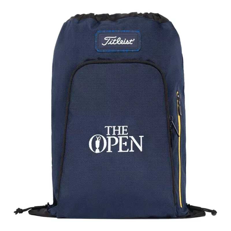 titleist-2023-limited-edition-open-golf-sack-pack-ta23psp Titleist 2023 Limited Edition The Open Golf Sack Pack TA23PSP