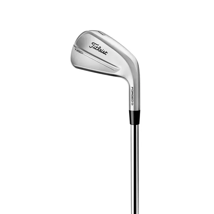 titleist-2025-t250-graphite-launch-spec-iron-right-hand Titleist 2025 T250 Graphite Launch Spec Iron – Right Hand