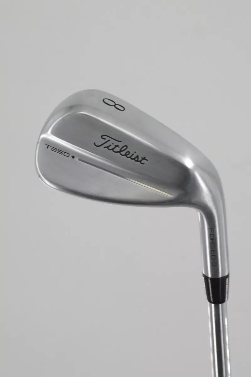 titleist-2025-t250-launch-spec-6-aw-iron-set-s-flex-std-length Titleist 2025 T250* Launch Spec 6-AW Iron Set S Flex Std Length