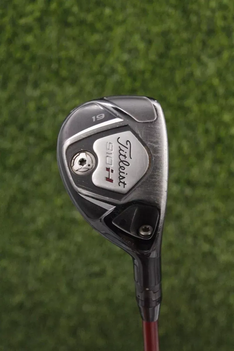 titleist-910-h-19-3-hybrid-s-flex-40-5 Titleist 910 H 19° 3 Hybrid S Flex 40.5″