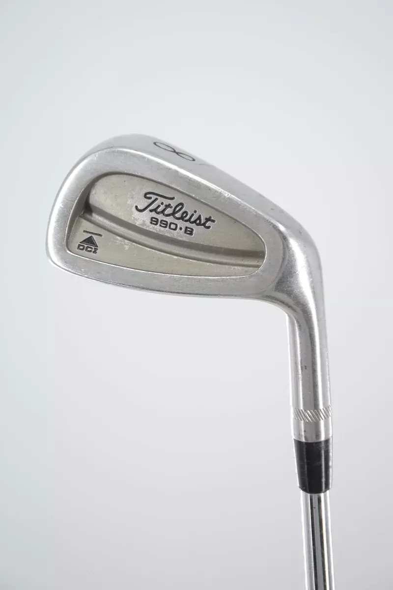 titleist-dci-990b-8-iron-s-flex-36-25 Titleist DCI 990B 8 Iron S Flex 36.25″