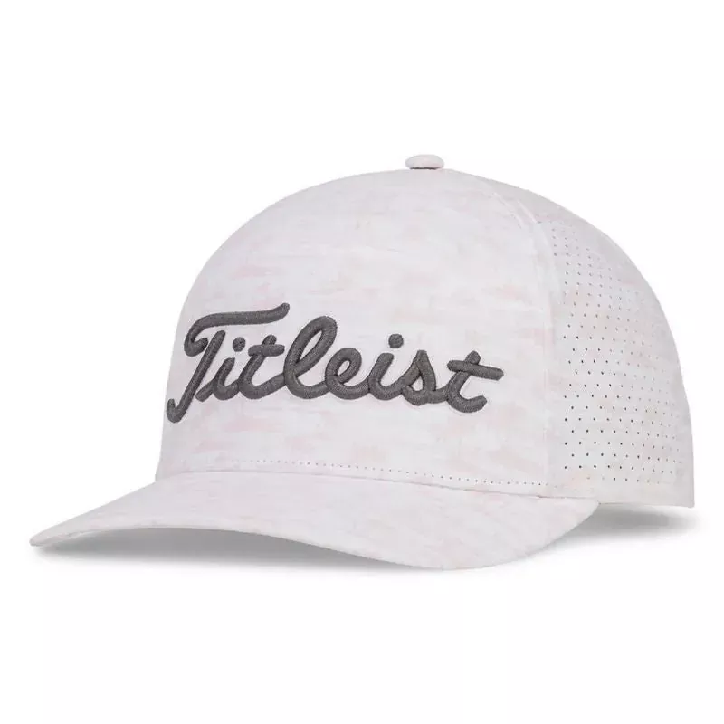 titleist-diego-performance-hat-pink-paradise-edition Titleist Diego Performance Hat – Pink Paradise Edition