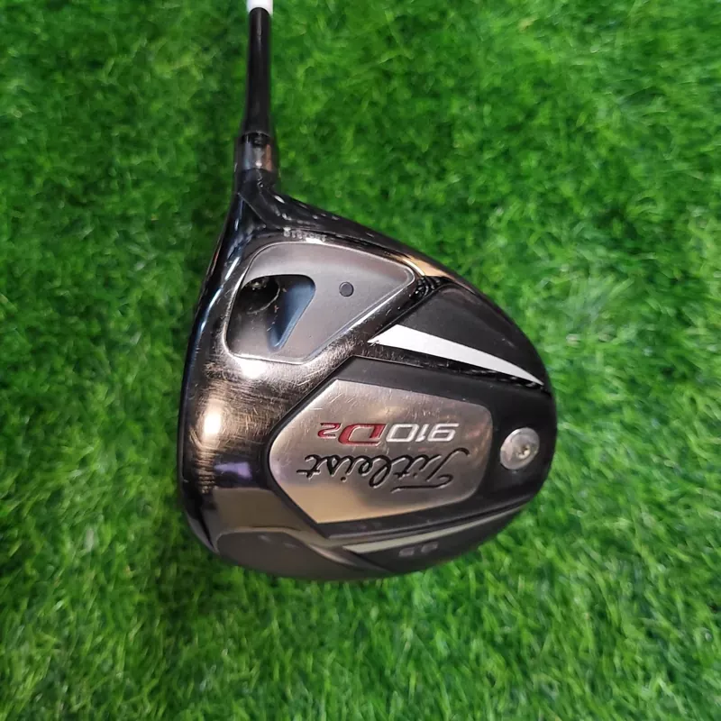 Titleist Driver / 910 D2 / 9.5 / R