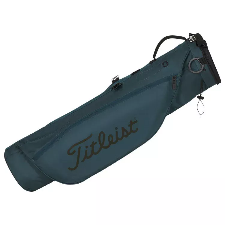 titleist-golf-pencil-golf-bag Titleist Golf Pencil Golf Bag