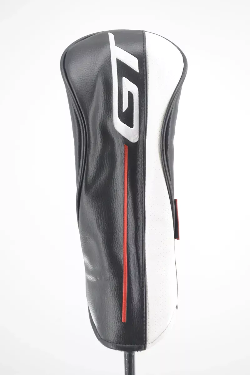 titleist-gt-driver-headcover Titleist GT Driver Headcover