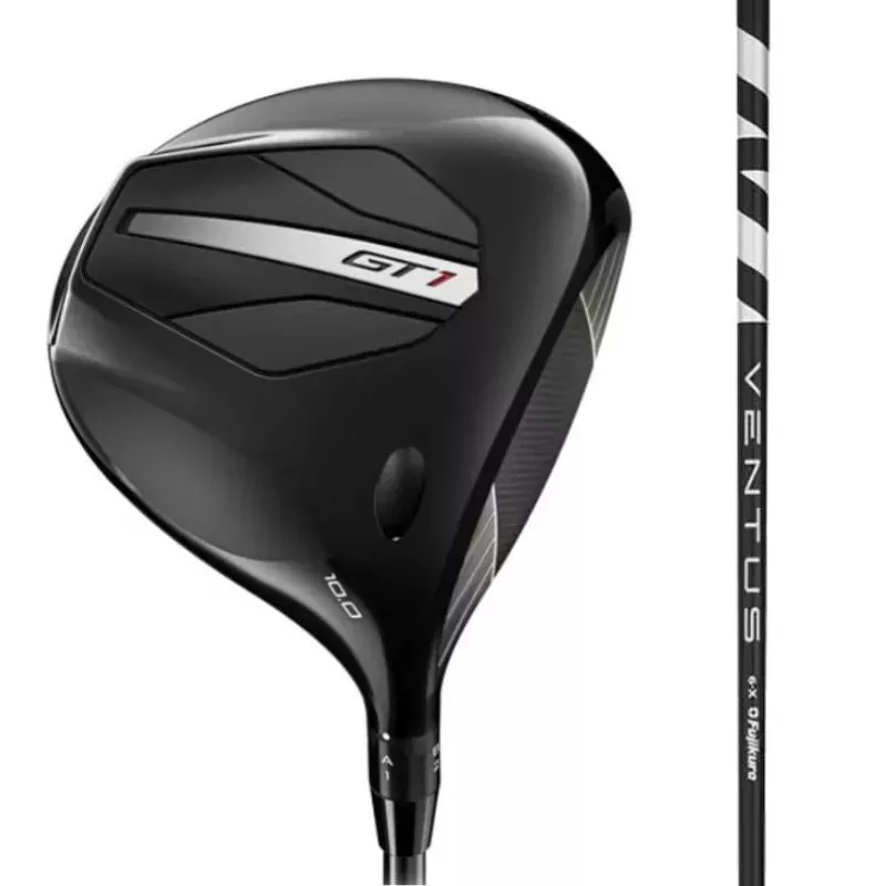 titleist-gt1-driver-velocore-shaft-store-display-demo Titleist GT1 Driver – (Velocore Shaft) – Store Display Demo
