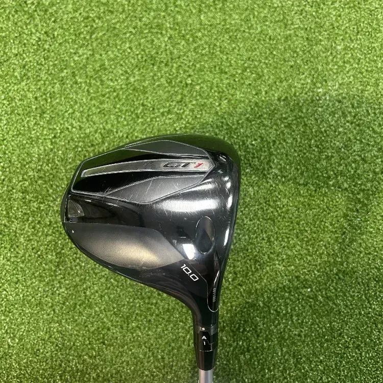 Titleist GT1 Ladies Golf Driver – Ex-Demo