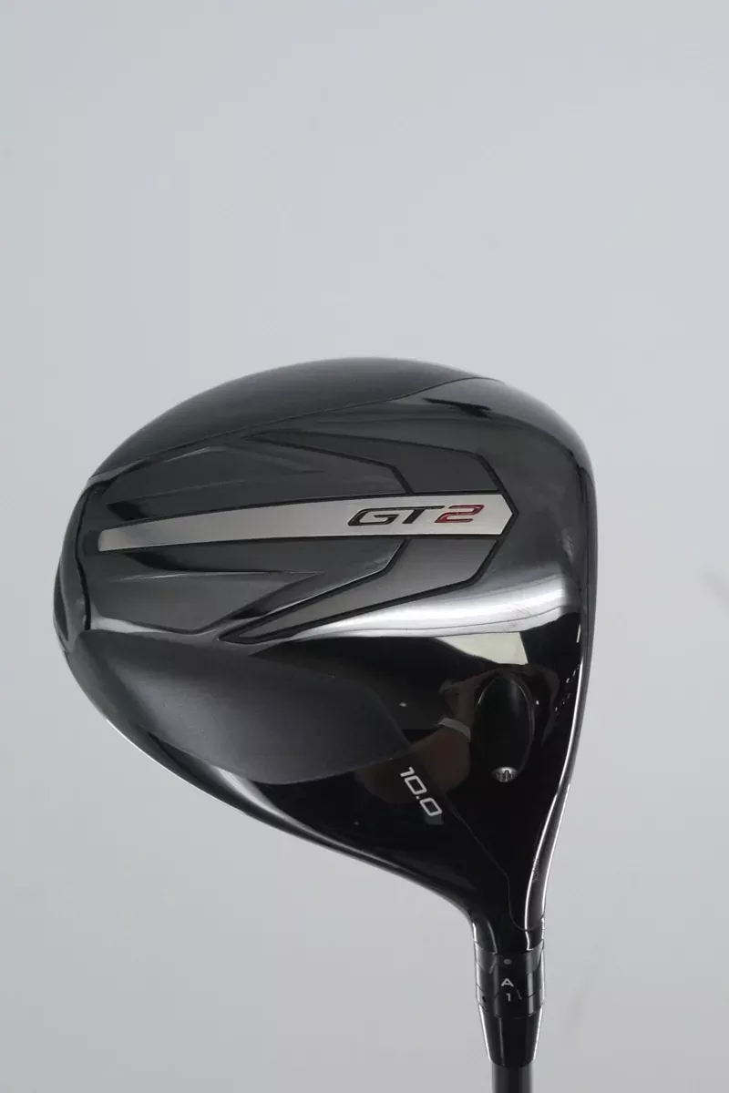 titleist-gt2-10-degree-driver-s-flex-45-25 Titleist GT2 10 Degree Driver S Flex 45.25″