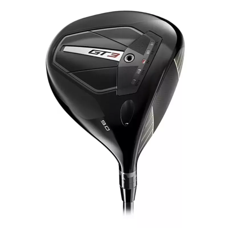 titleist-gt3-driver-store-display-demo Titleist GT3 Driver – Store Display Demo