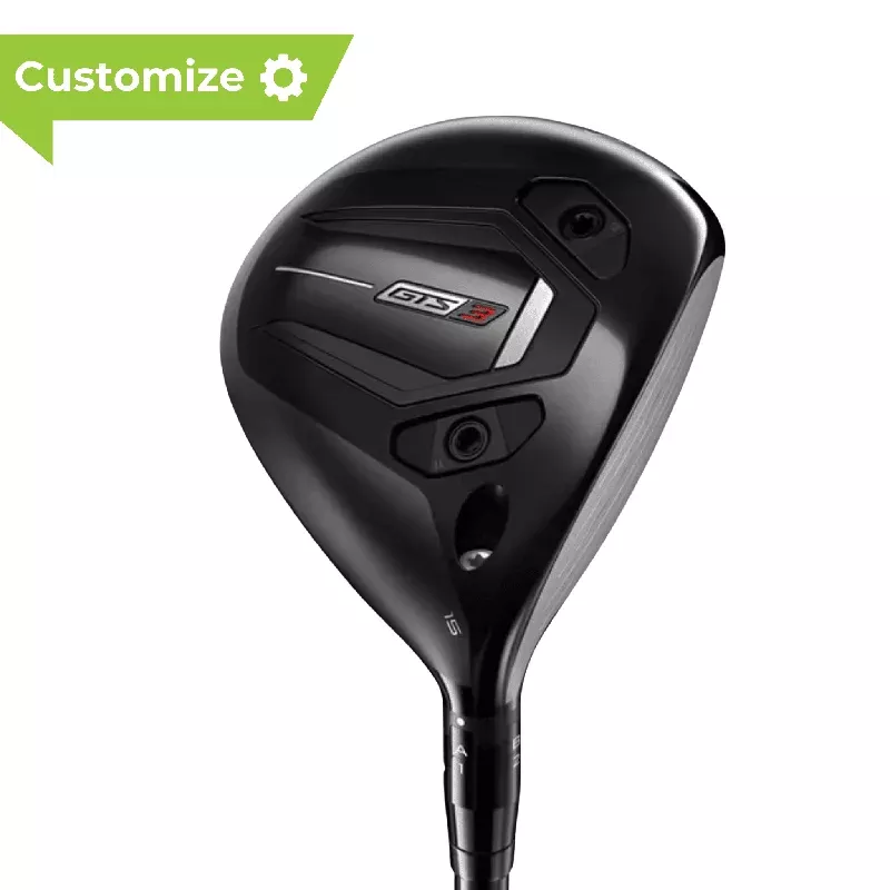 titleist-gts3-fairway-build-your-own Titleist GTS3 Fairway – Build Your Own