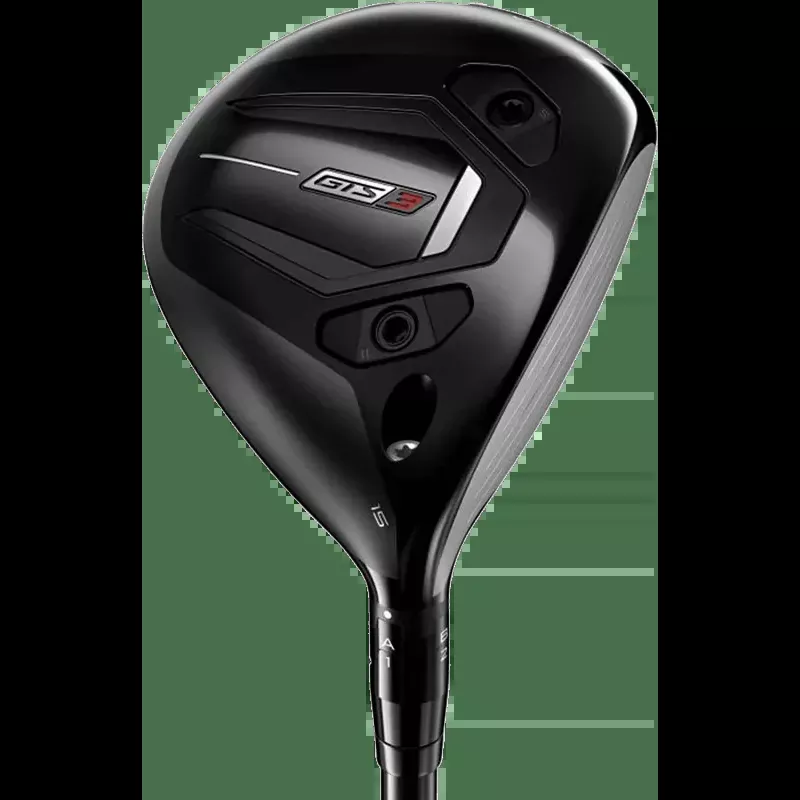 titleist-gts3-fairway-wood Titleist GTS3 Fairway Wood