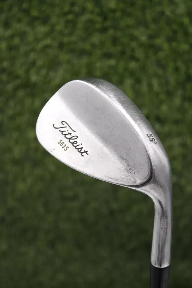 titleist-high-performance-56-sw-wedge-flex-35-5 Titleist High Performance 56° SW Wedge Flex 35.5″