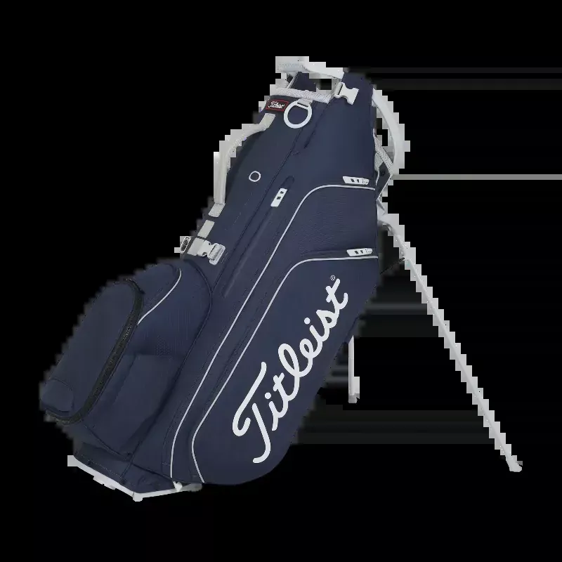 Titleist Hybrid 14-Way Golf Stand Bag