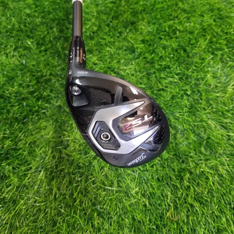 Titleist Hybrid / TS2 / 21.0° / S