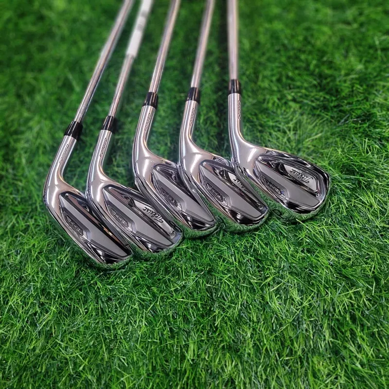 Titleist Iron Set / T100 / 5pcs / S