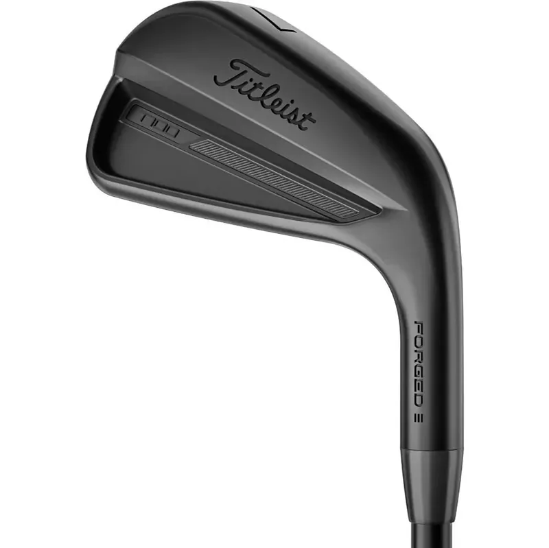 titleist-limited-edition-t100-black-iron-set Titleist Limited Edition T100 Black Iron Set