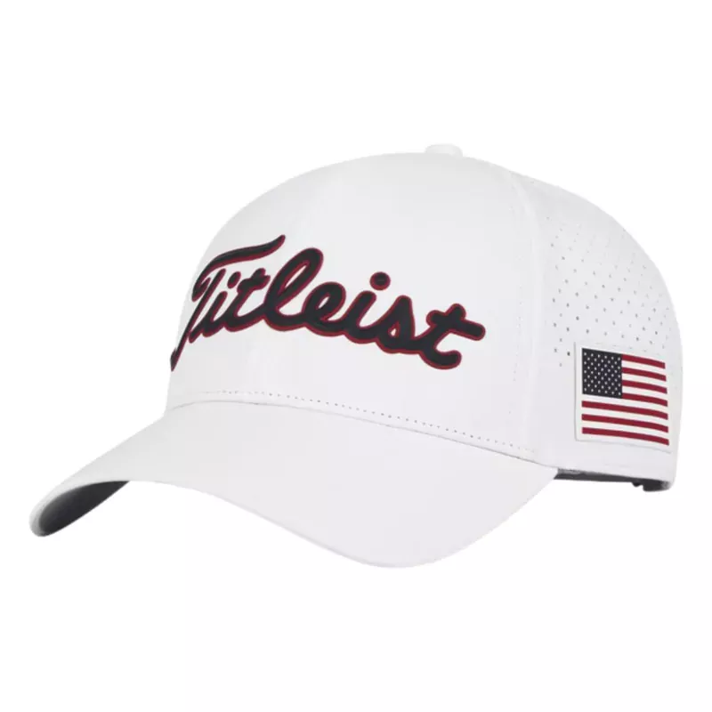 titleist-men-s-players-tech-hat-26 Titleist Men’s Players Tech Hat 26