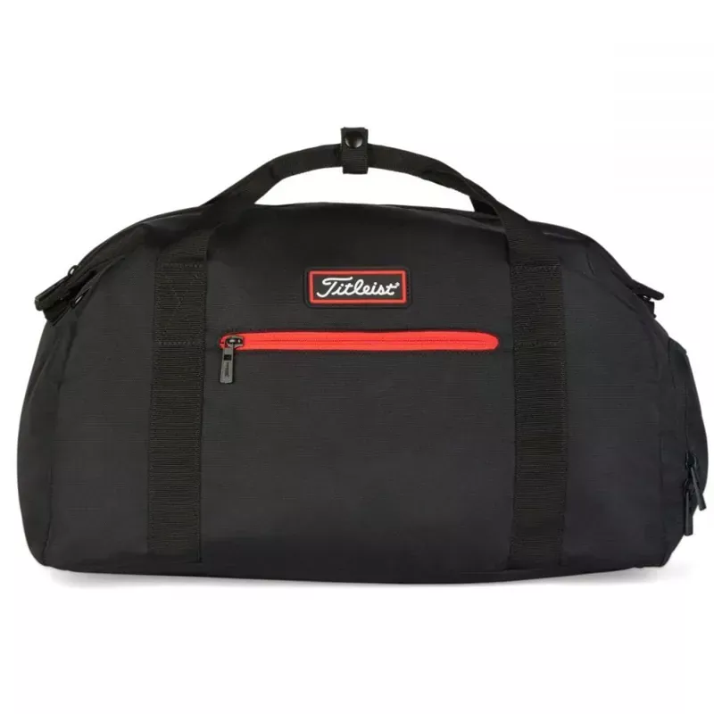 titleist-players-boston-golf-bag-ta20pbb Titleist Players Boston Golf Bag TA20PBB