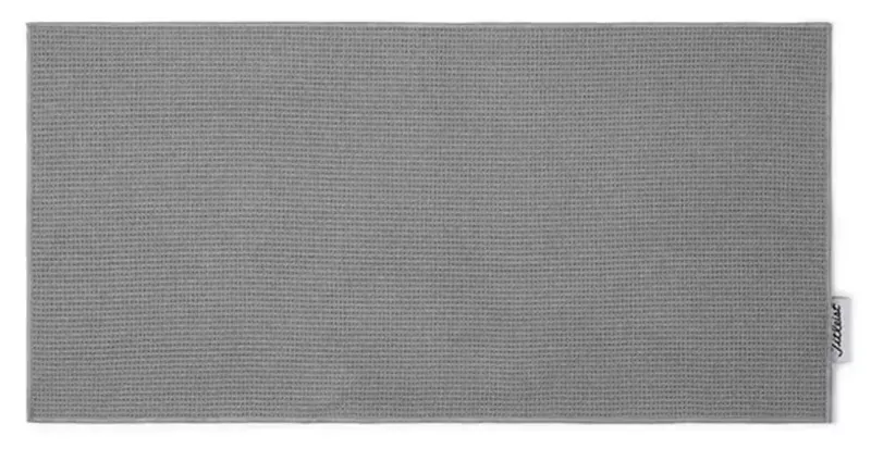 Titleist Players Microfibre Towel – Grey